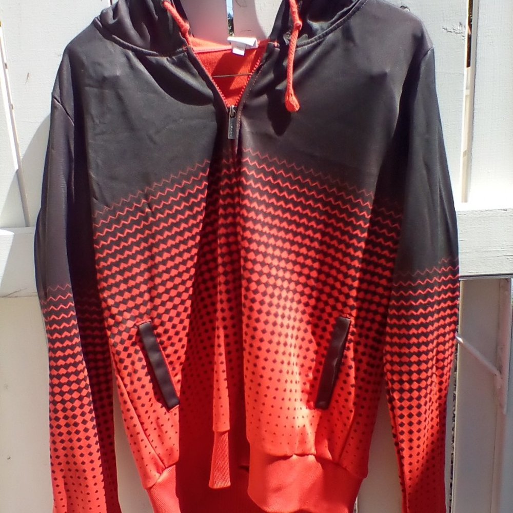 Mens/ Boys Hoodie